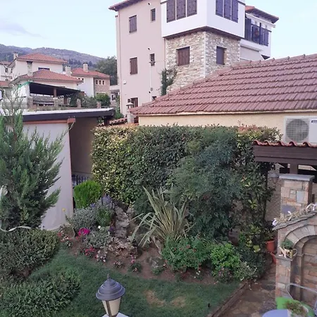 فيلة Traditional Maisonette In Pelion *