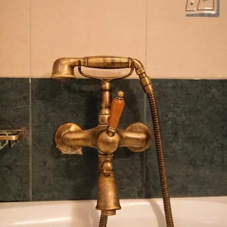 Traditional Maisonette In Pelion فيلة فولوس