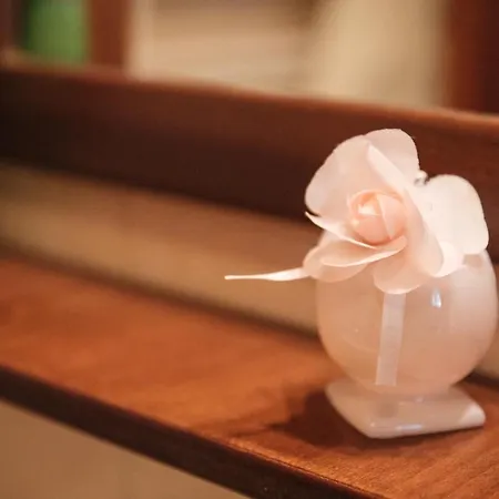 Traditional Maisonette In Pelion