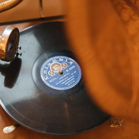 Traditional Maisonette In Pelion