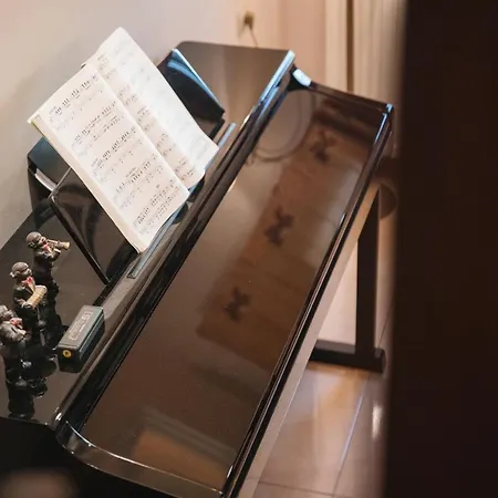 Traditional Maisonette In Pelion