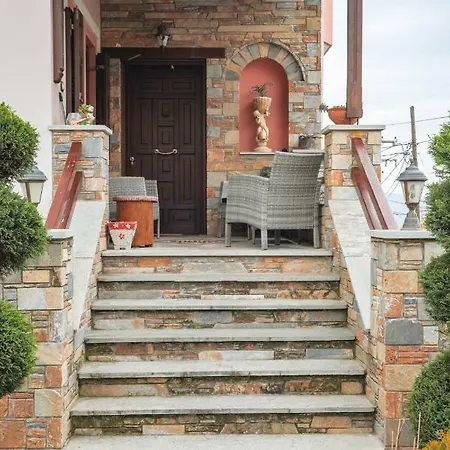 Traditional Maisonette In Pelion *