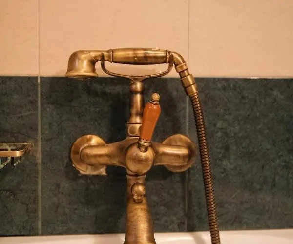 Traditional Maisonette In Pelion Villa Volos