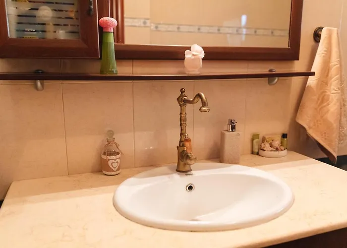 Villa Traditional Maisonette In Pelion Volos