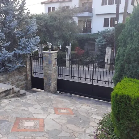 Traditional Maisonette In Pelion فيلة *