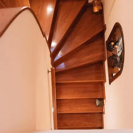 Traditional Maisonette In Pelion *