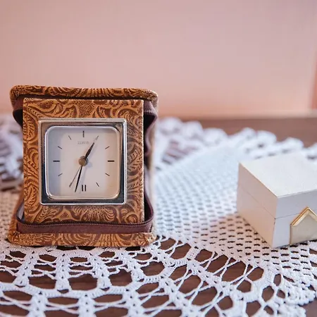 Villa Traditional Maisonette In Pelion *