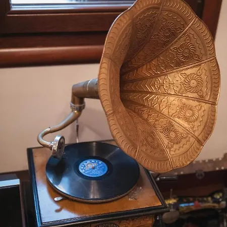 Traditional Maisonette In Pelion Villa *