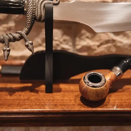 Villa Traditional Maisonette In Pelion *