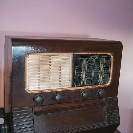 Villa Traditional Maisonette In Pelion Volos