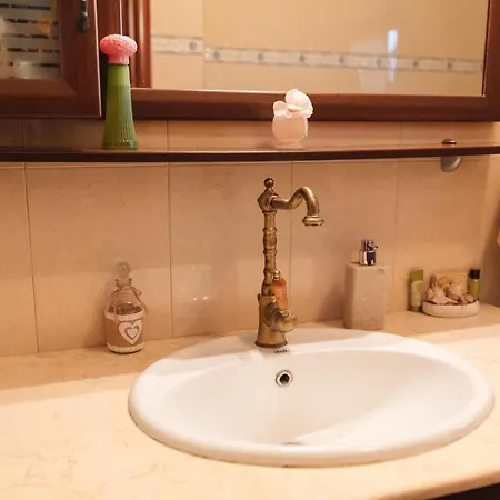 Villa Traditional Maisonette In Pelion Volos