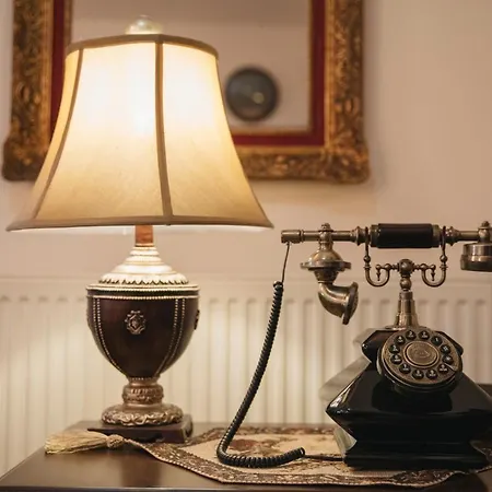 Traditional Maisonette In Pelion * Volos