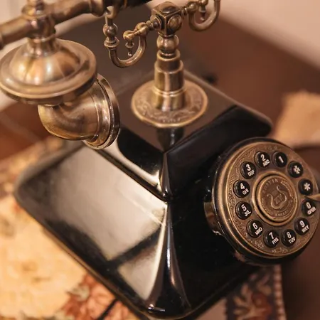 Traditional Maisonette In Pelion