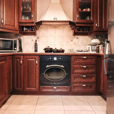 Villa Traditional Maisonette In Pelion Volos