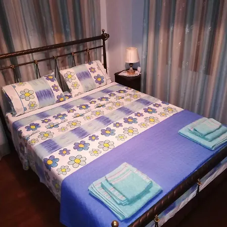 Traditional Maisonette In Pelion * فولوس