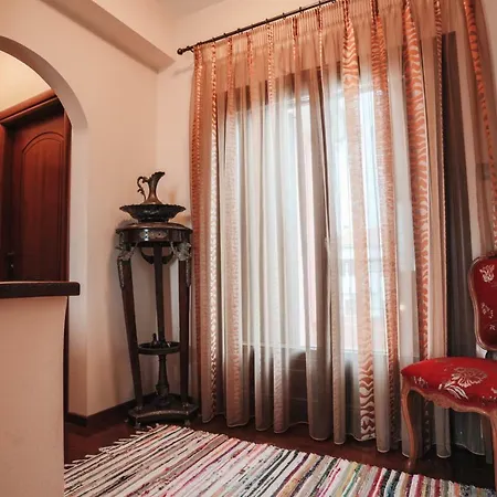 Villa Traditional Maisonette In Pelion Volos