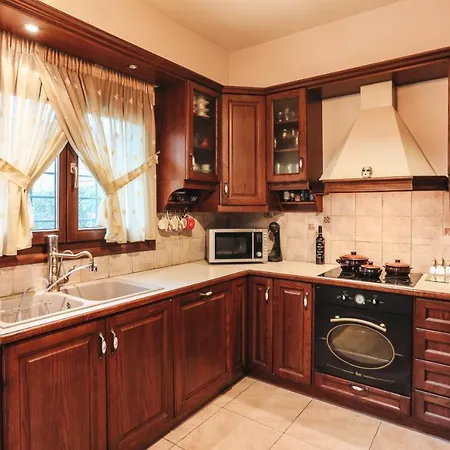 Villa Traditional Maisonette In Pelion *