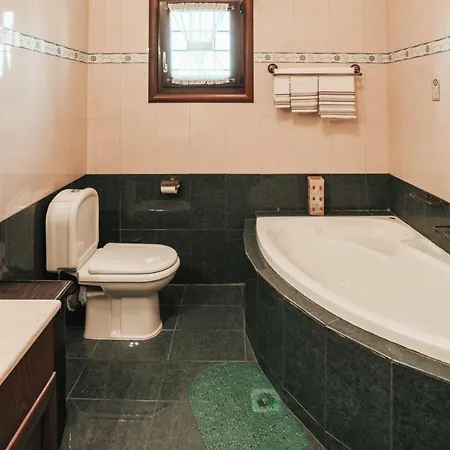 Traditional Maisonette In Pelion * فولوس