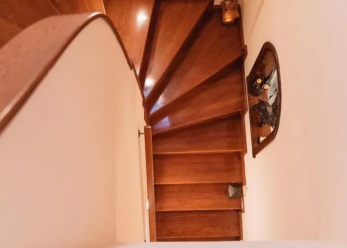 Traditional Maisonette In Pelion *