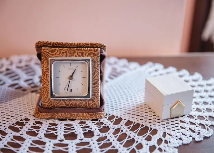 Villa Traditional Maisonette In Pelion *