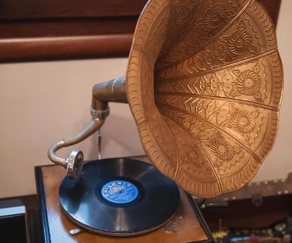 Traditional Maisonette In Pelion Villa *