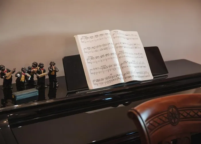 Villa Traditional Maisonette In Pelion Volos