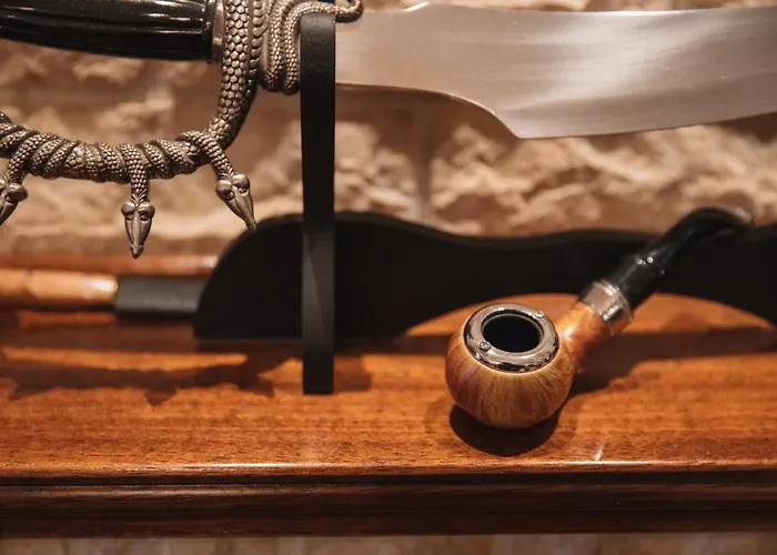 Villa Traditional Maisonette In Pelion *