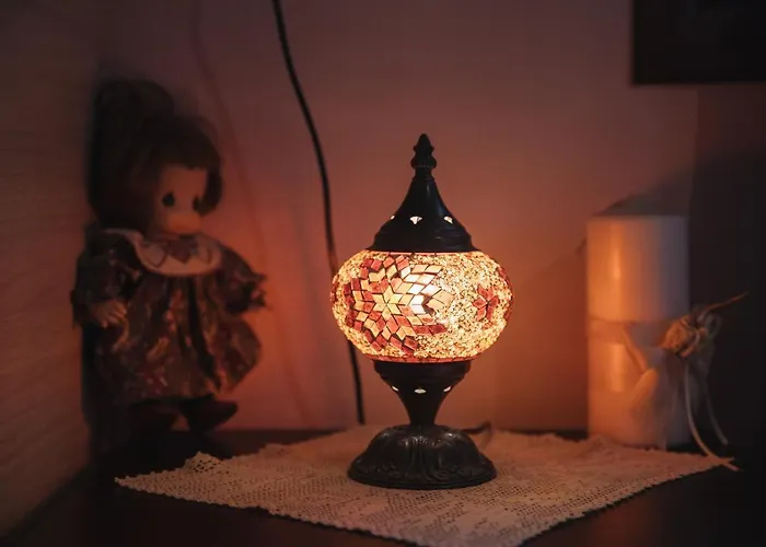 Traditional Maisonette In Pelion Volos