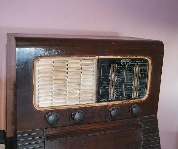 Villa Traditional Maisonette In Pelion Volos