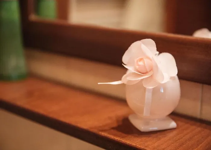 Traditional Maisonette In Pelion