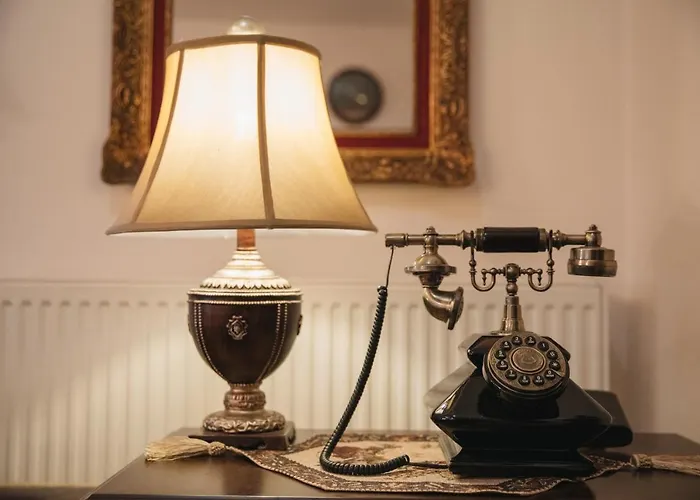 Traditional Maisonette In Pelion * Volos