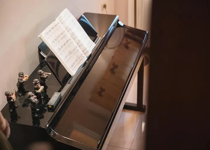 Traditional Maisonette In Pelion