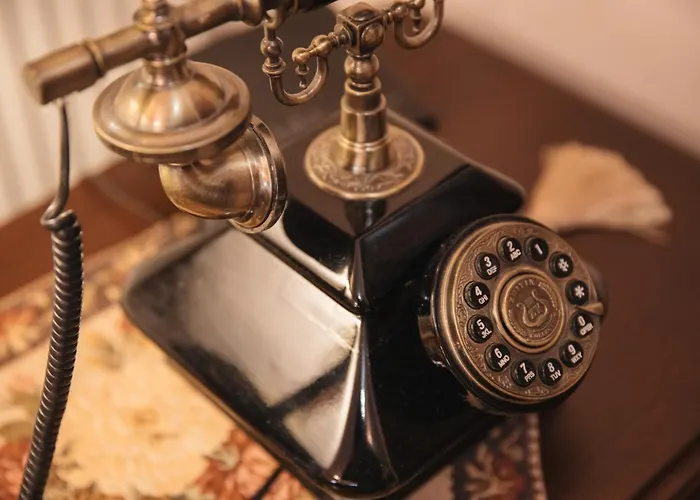 Traditional Maisonette In Pelion