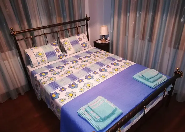 Traditional Maisonette In Pelion * Volos