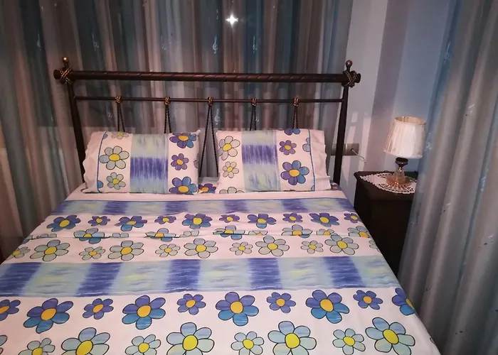 Traditional Maisonette In Pelion * Volos