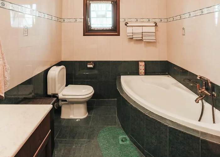 Traditional Maisonette In Pelion * Volos